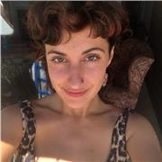 Doy clases particulares de filosofía. También de cualquier otra materia cuya dificultad sea la expresión escrita o la interpretaci